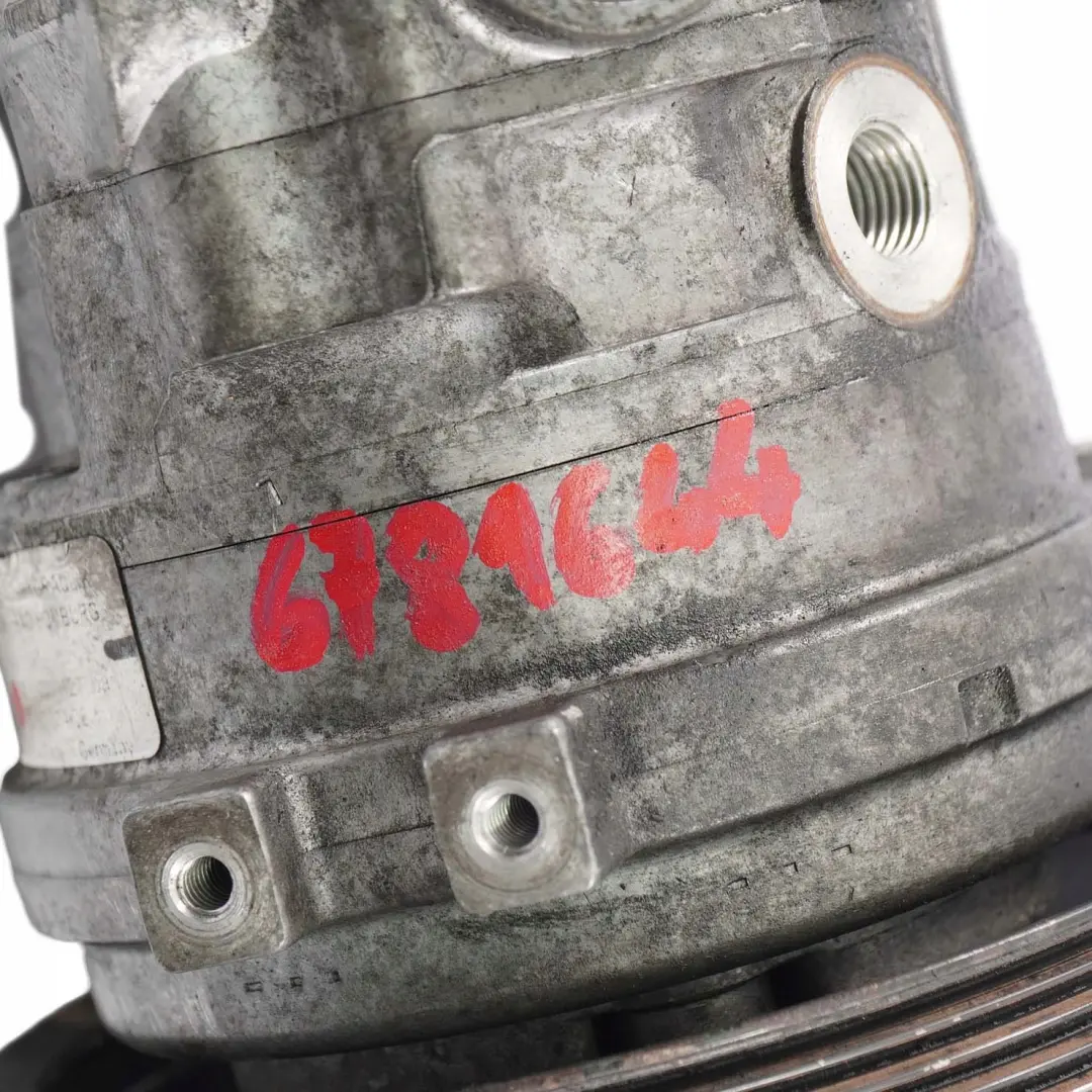 M57N Pompa wspomagania Dynamic do BMW E65 E66 730d o numerze 6781644 BMW E65 E66 730d M57N Pompa wspomagania Dynamic - SKU 6781644 - Numer Części 6781644