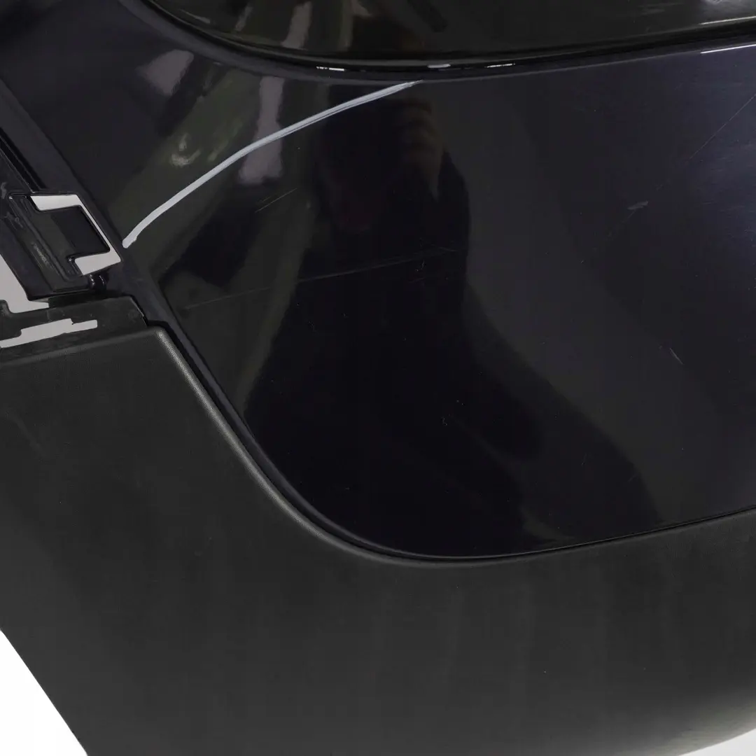 Pdc Choc-Receveur Arriere Reef Bleu - B30 pour Mini Clubman R55 LCI COOPER S à propos du numéro de pièce 7264351 Mini Clubman R55 LCI COOPER S Pdc Choc-Receveur Arriere Reef Bleu - B30 - SKU 7264351-REEF - Numéro de pièce 7264351