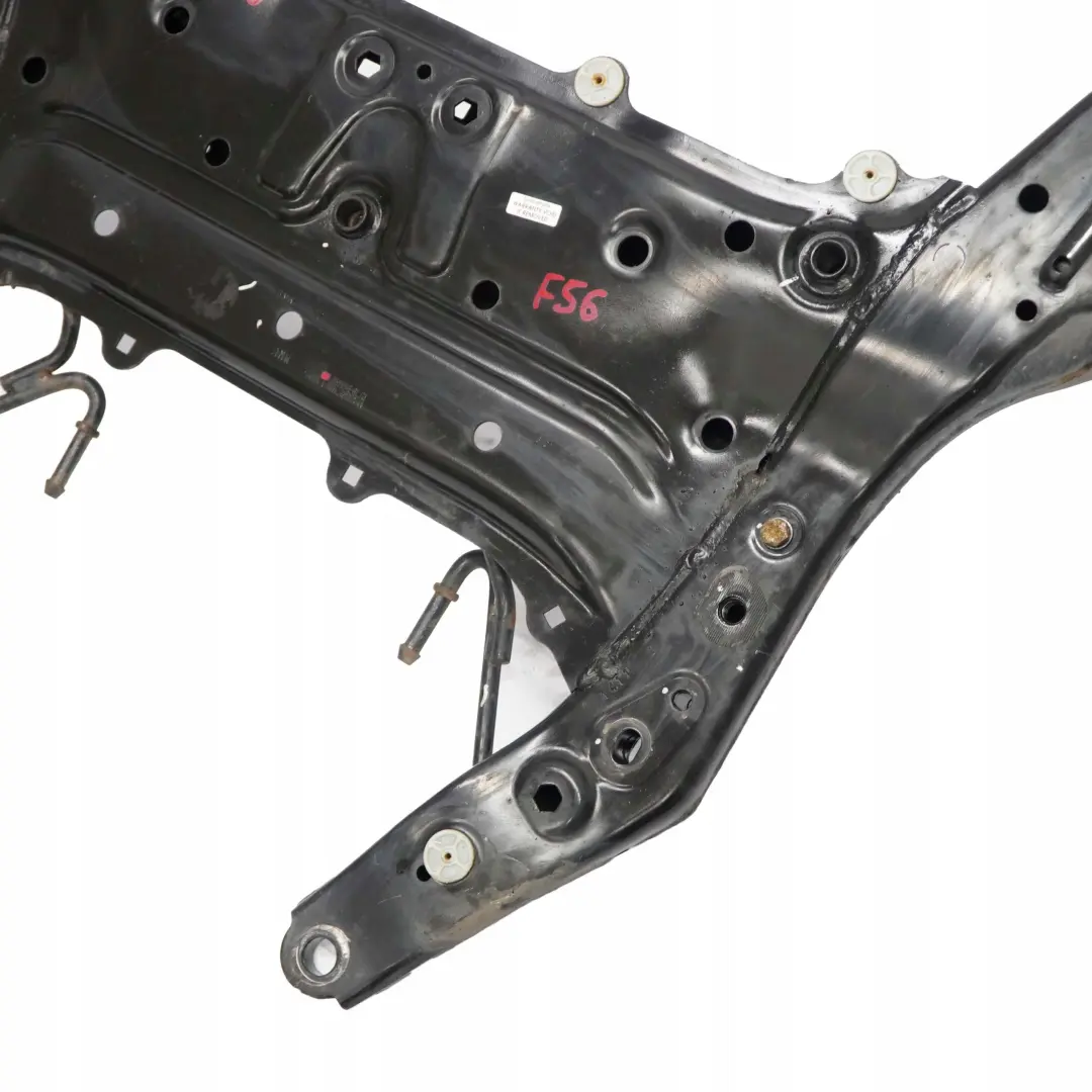 Mini Cooper One F55 F56 Front Axle Suspension Subframe Carrier - SKU 6869546 - Part number 6869546