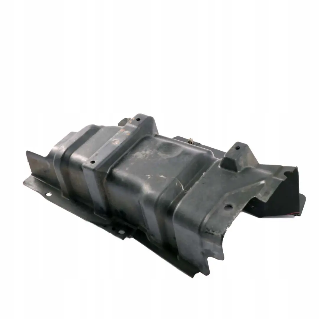  Mercedes-Benz Vaneo W414 Tunnel Abdeckung Abdecktunnel - SKU A4146901230 - Teilenummer A4146901230