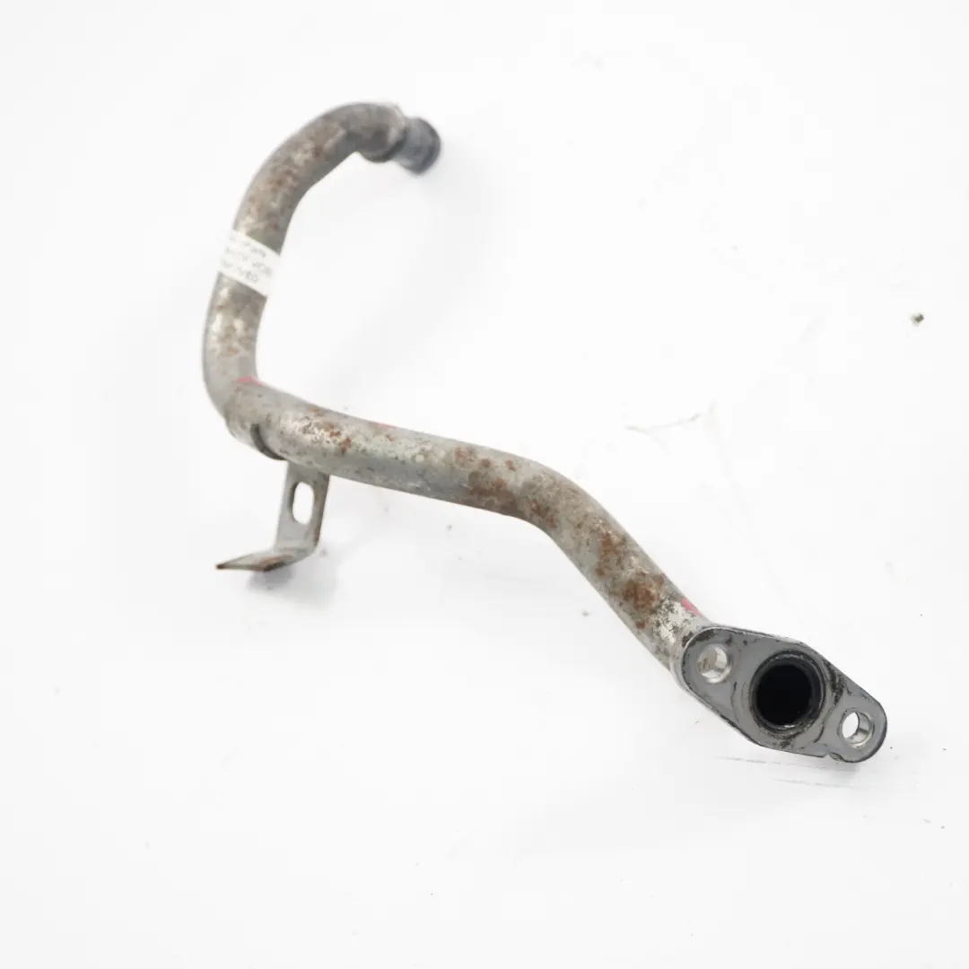 N47S Rücklaufleitung Motor Abgaskrümmer für BMW 1 X1 er E81 E84 E87 LCI mit Teilenummer 7803608 BMW 1 X1 er E81 E84 E87 LCI N47S Rücklaufleitung Motor Abgaskrümmer - SKU 7803608 - Teilenummer 7803608