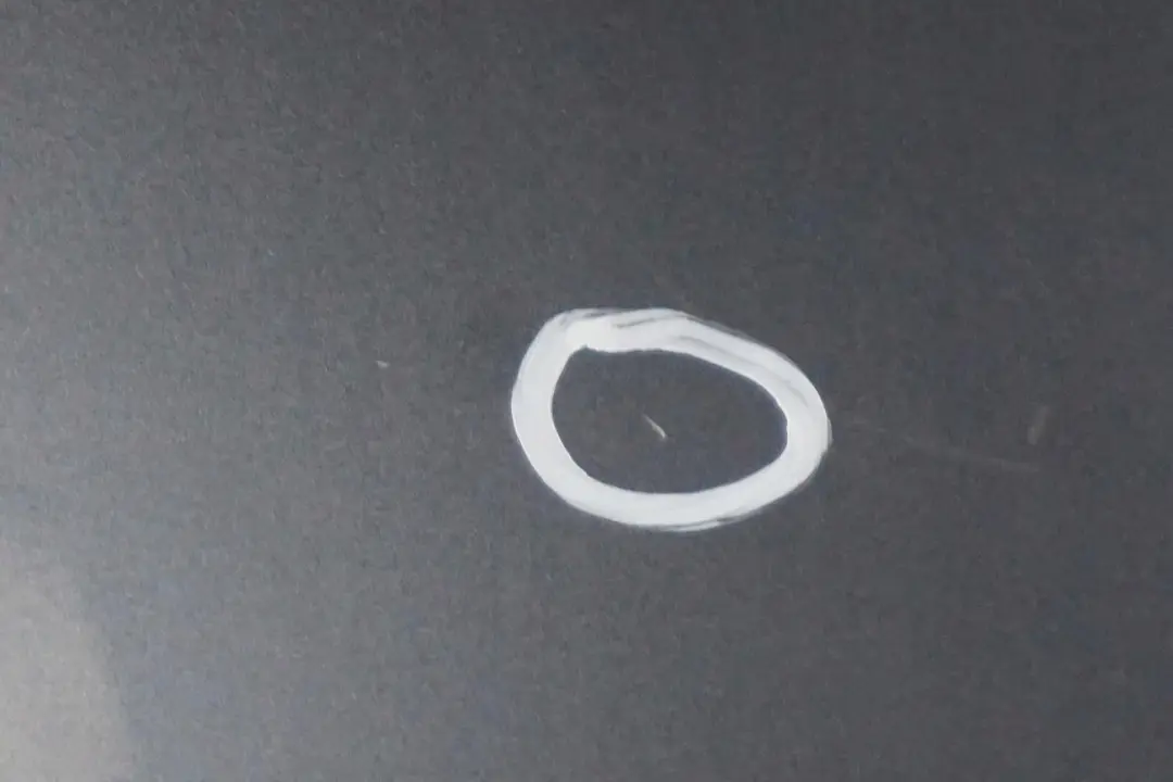 Panneau Laterale avant Droit Garde-Boue Gris Acier Gris - pour BMW X5 E53 à propos du numéro de pièce 7000386 BMW X5 E53 Panneau Laterale avant Droit Garde-Boue Gris Acier Gris - - SKU 7000386-STH - Numéro de pièce 7000386