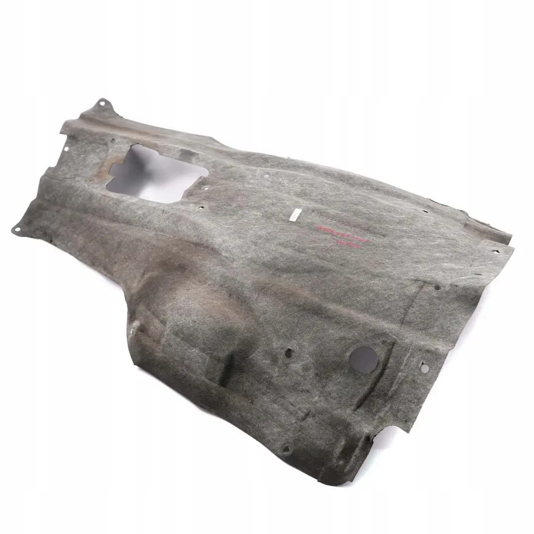 Aislamiento acustico De La caja De cambios Mercedes C E W204 W207 para con número de pieza A2046823101 Aislamiento acustico De La caja De cambios Mercedes C E W204 W207 - SKU A2046823101 - Número de pieza A2046823101