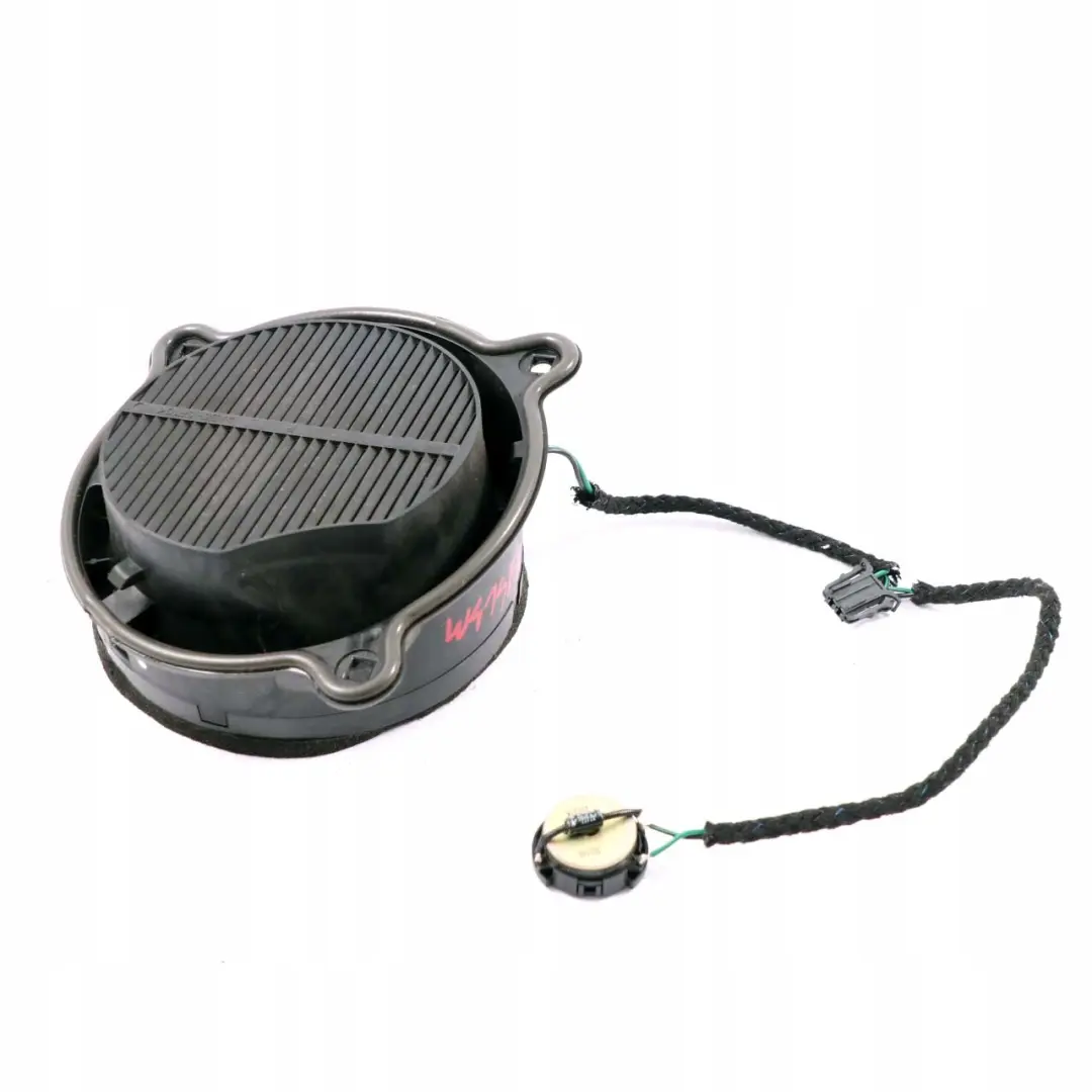 Mercedes-Benz Vaneo W414 Front Right O/S Loudspeaker Tweeter to with Part number A4148200402 Mercedes-Benz Vaneo W414 Front Right O/S Loudspeaker Tweeter - SKU A4148200402 - Part number A4148200402