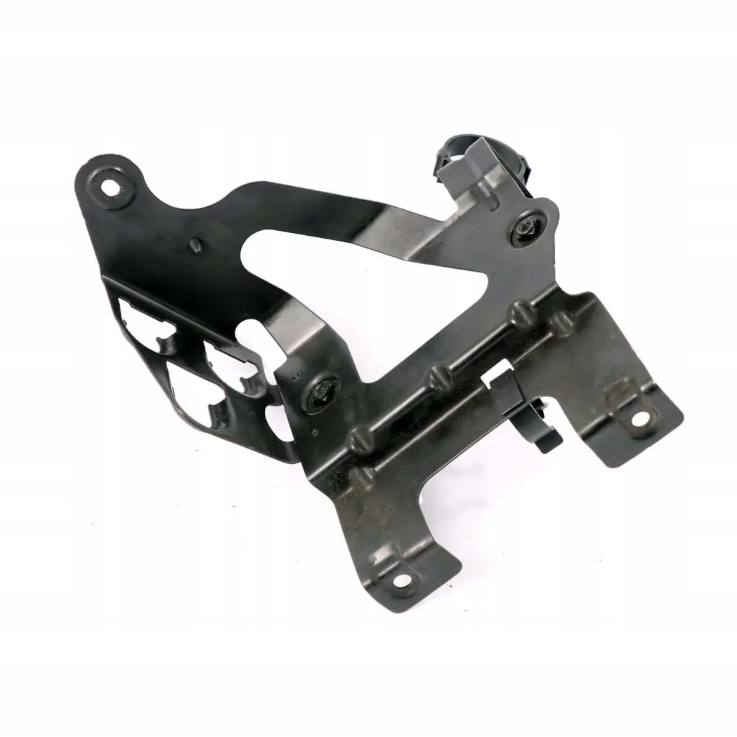 Staffa Supporto Elettrico Riscaldatore Aggiuntivo per BMW E46 con numero di parte 6925211 BMW E46 Staffa Supporto Elettrico Riscaldatore Aggiuntivo - SKU 6925211 - Numero di parte 6925211