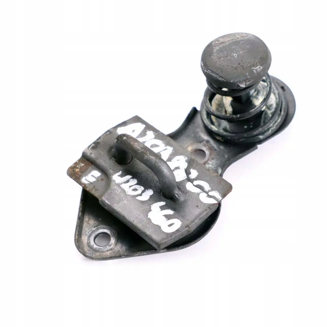 Mercedes-Benz C CLK W203 W209 Engine Bonnet Hood Lock Catch Spring to with Part number A2038800460 Mercedes-Benz C CLK W203 W209 Engine Bonnet Hood Lock Catch Spring - SKU A2038800460 - Part number A2038800460