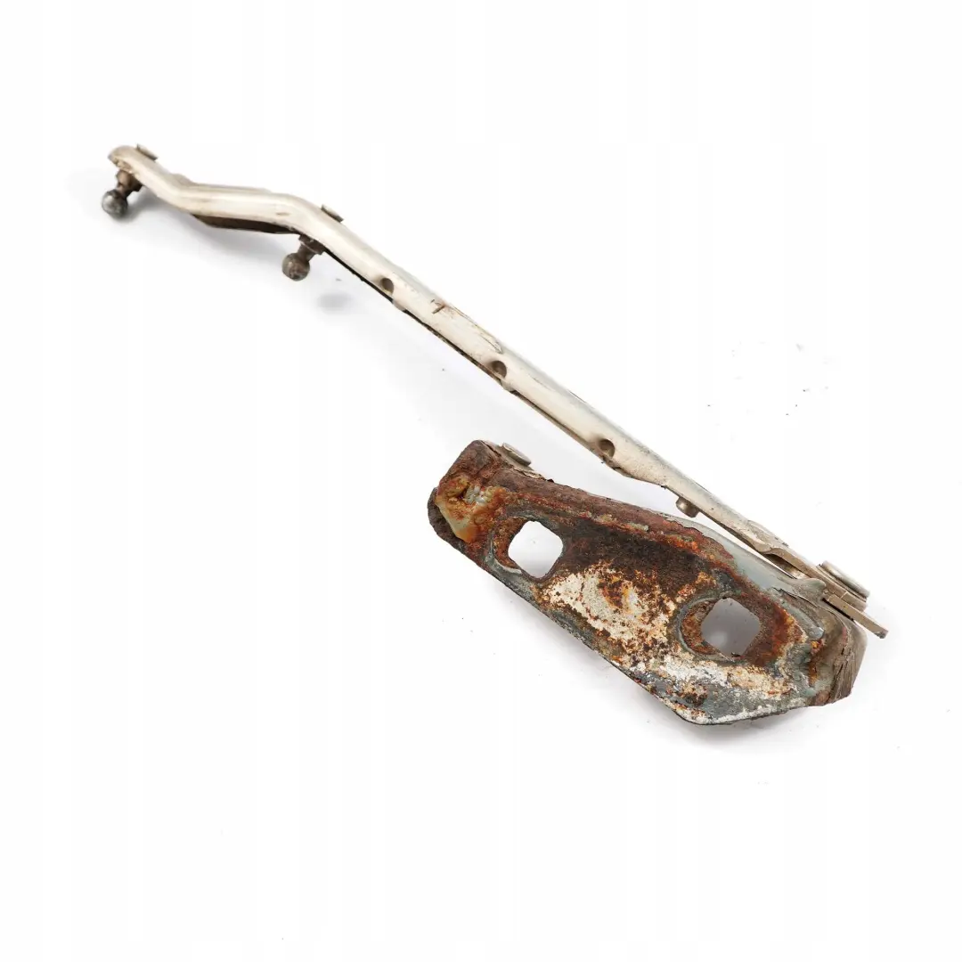  Mercedes-Benz M-Class ML W163 Hinge Left N/S Hood Bonnet Front Travertine Beige - SKU A1638800328-TRB - Part number A1638800328