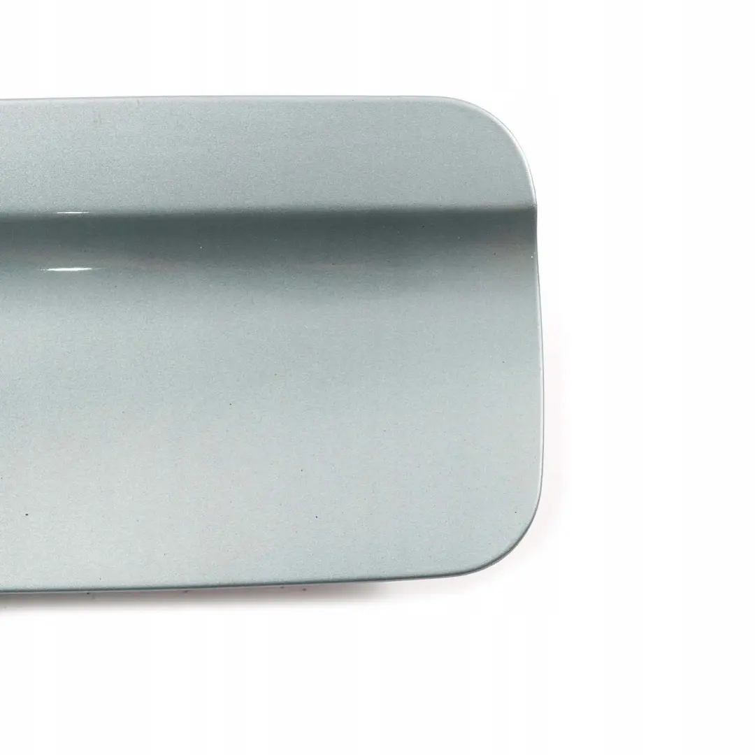 BMW X5 Series E53 Fill In Flap Fuel Cover Graugruen Metallic - SKU 7001027-GG - Part number 7001027