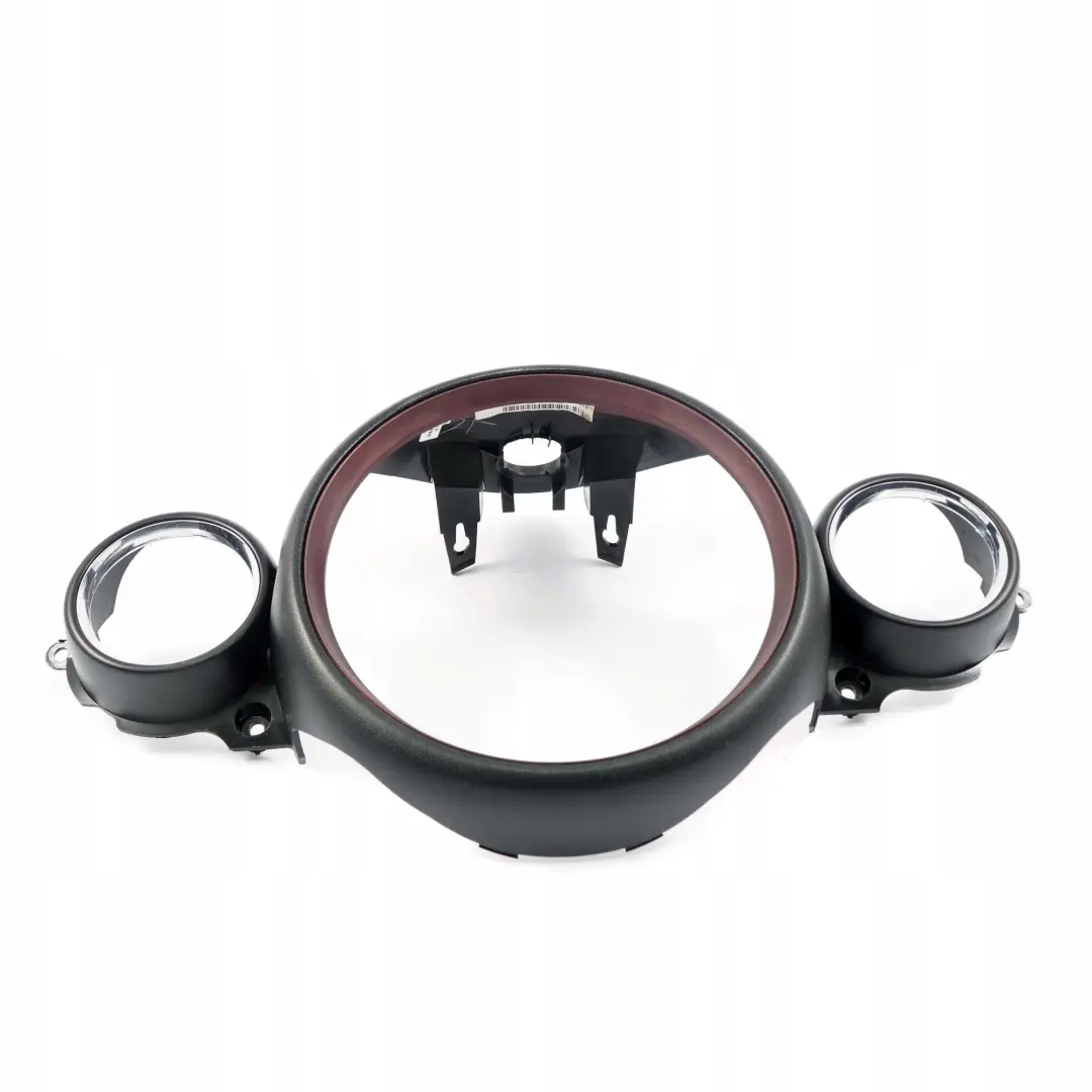 Instruments Cover Trim Panel Dashboard Dash to MINI Clubman R55 LCI with Part number 9239915 MINI Clubman R55 LCI Instruments Cover Trim Panel Dashboard Dash - SKU 9239915 - Part number 9239915