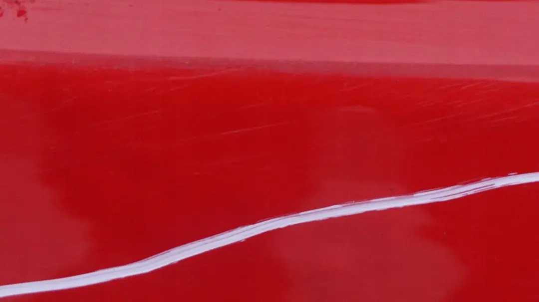 Boot Trunk Lid Left N/S Splitdoor Split Door Chili Red to Mini Clubman R55 with Part number 2757715 Mini Clubman R55 Boot Trunk Lid Left N/S Splitdoor Split Door Chili Red - SKU 2757715-CHRED - Part number 2757715