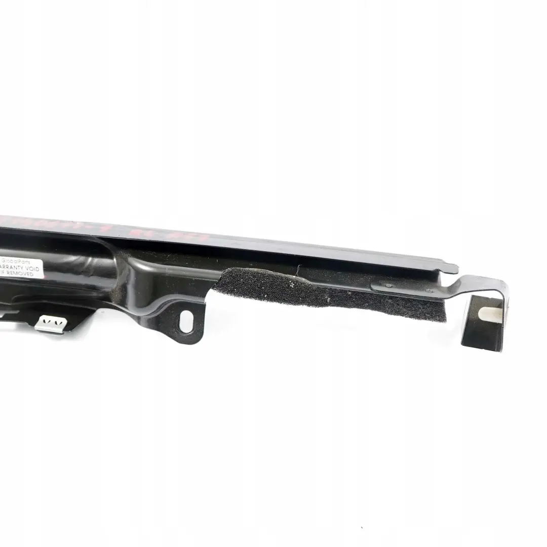 Mini R57 Cabrio Verbindungswinkel Scheibe Hinten Links - SKU 7190611-1 - Teilenummer 7190611