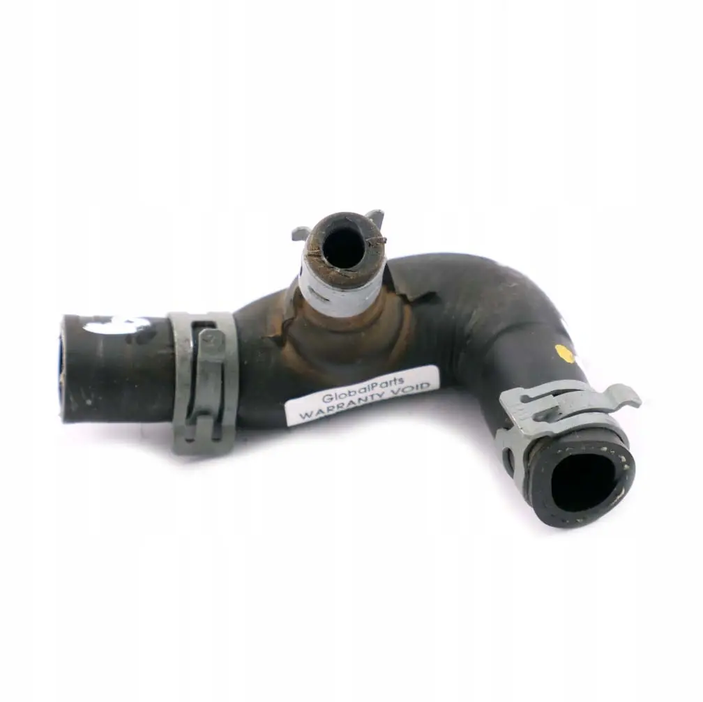 Rura przewód wąż wody odmy do Mercedes A B W169 W245 o numerze A6402032682 Mercedes A B W169 W245 Rura przewód wąż wody odmy - SKU A6402032682 - Numer Części A6402032682