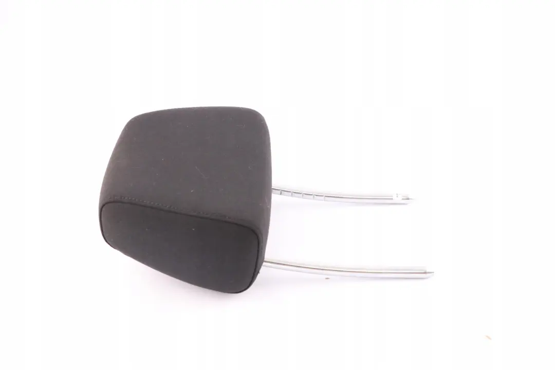 Sedile Posteriore Poggiatesta Frontale SX Dx Moire Tessuto Antracite per BMW E87 con numero di parte 7118357 BMW E87 Sedile Posteriore Poggiatesta Frontale SX Dx Moire Tessuto Antracite - SKU 7118357 - Numero di parte 7118357