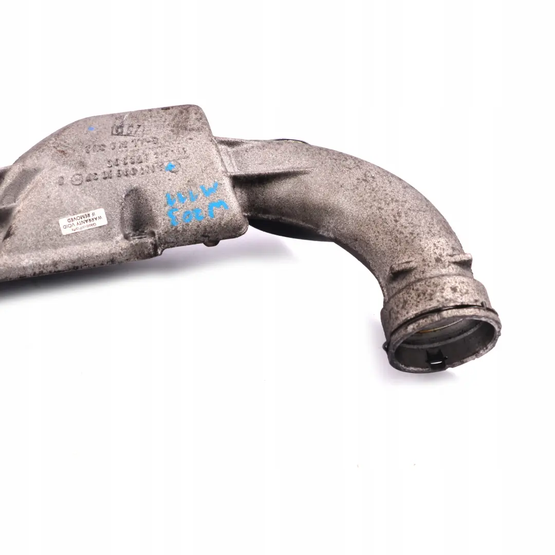 M111 Kompresor sprężarka do MERCEDES W203 C 200 230 o numerze A1110981037 MERCEDES W203 C 200 230 M111 Kompresor sprężarka - SKU A1110981037 - Numer Części A1110981037