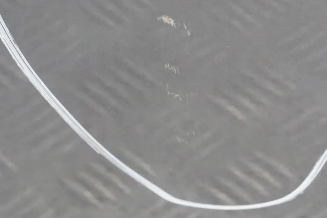 Beifahrer Tür hinten rechts Silbergrau Silber Grau Metallic - A08 für BMW X3 E83 mit Teilenummer 3449337 BMW X3 E83 Beifahrer Tür hinten rechts Silbergrau Silber Grau Metallic - A08 - SKU 3449337-SBG2 - Teilenummer 3449337