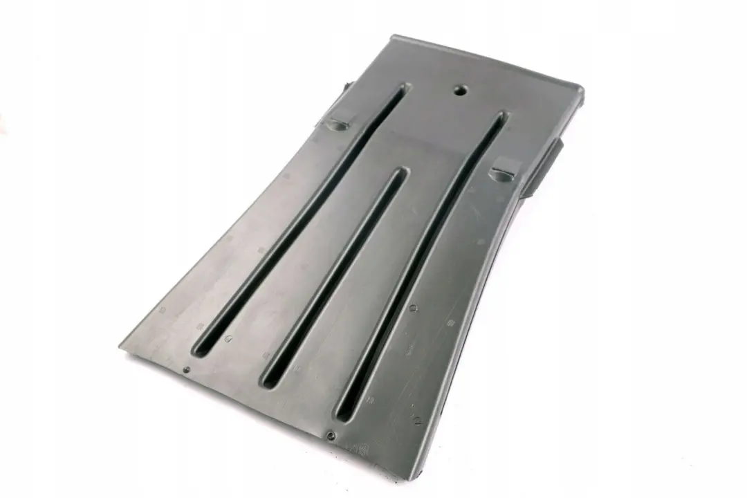 Mercedes CL203 W203 Guia del Conducto De Aire Calentador Soplador - SKU A2038311146 - Número de pieza A2038311146