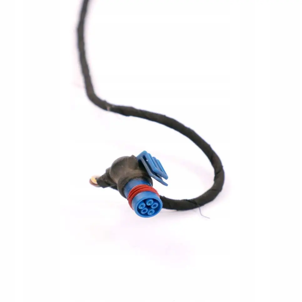 Mercedes-Benz W168 Faisceau Cables Parktronic Avant pour à propos du numéro de pièce A1685406605 Mercedes-Benz W168 Faisceau Cables Parktronic Avant - SKU A1685406605 - Numéro de pièce A1685406605