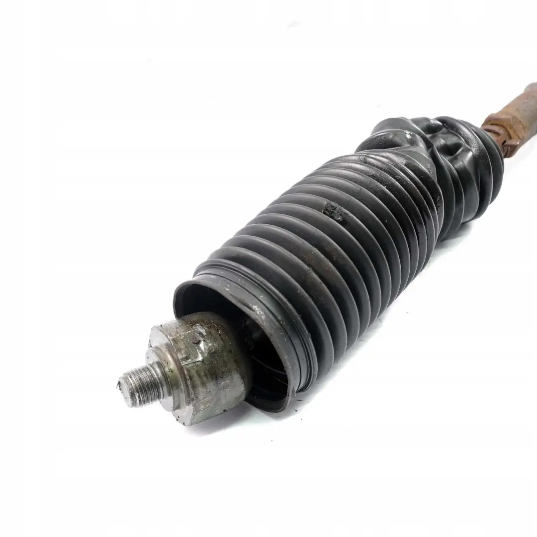 Mercedes-Benz Vito W639 Steering Linkage Tie Rod Outside Left N/S A6394600448 to with Part number A6394600648 Mercedes-Benz Vito W639 Steering Linkage Tie Rod Outside Left N/S A6394600448 - SKU A6394600648 - Part number A6394600648