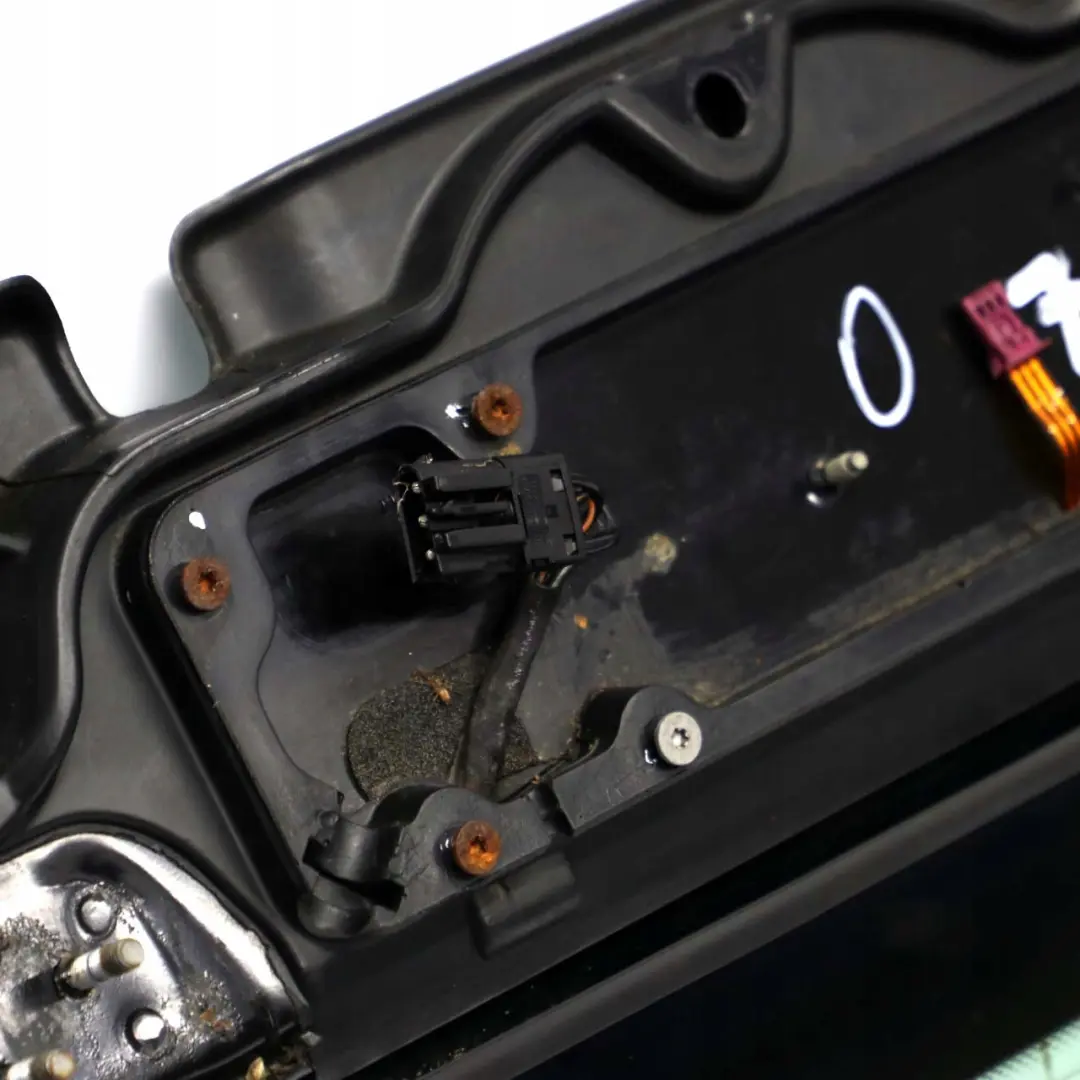 Heck Scheiben Glas BMW E91 E91N LCI Touring Kofferraum Deckel Heck Klappe AS2 für mit Teilenummer 51317127053 Heck Scheiben Glas BMW E91 E91N LCI Touring Kofferraum Deckel Heck Klappe AS2 - SKU 7127053 - Teilenummer 51317127053