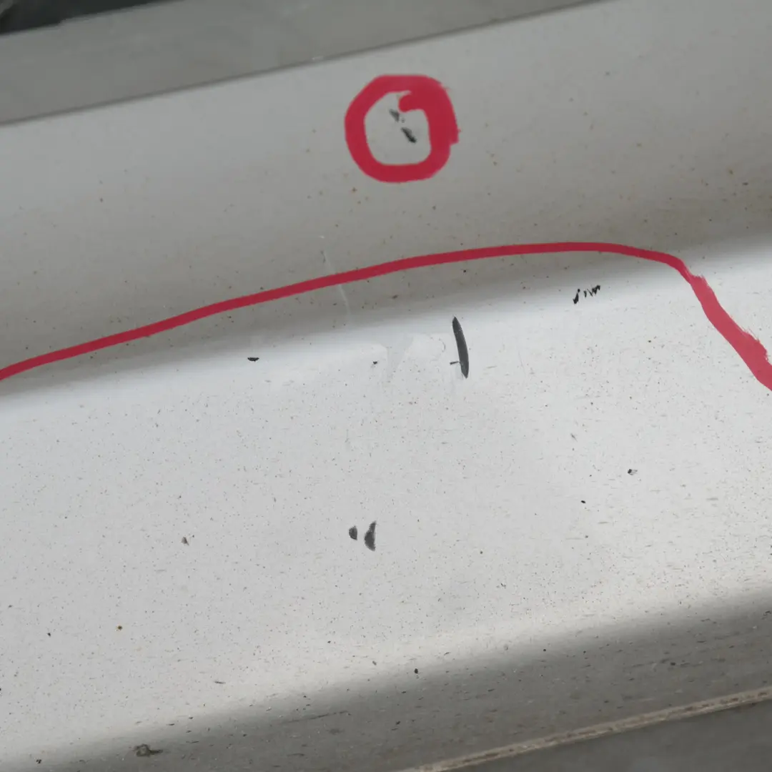 Bas de Porte Couverture Seuil Droite Argent Titane Sliber pour BMW E87 LCI à propos du numéro de pièce 51770036144 BMW E87 LCI Bas de Porte Couverture Seuil Droite Argent Titane Sliber - SKU 0036144-TS10 - Numéro de pièce 51770036144