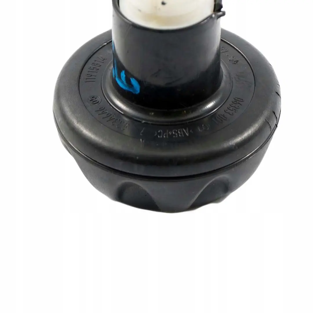 Pokrętło regulacja fotel przód do MINI R55 R56 R57 o numerze 7347729 MINI R55 R56 R57 Pokrętło regulacja fotel przód - SKU 2751387 - Numer Części 7347729