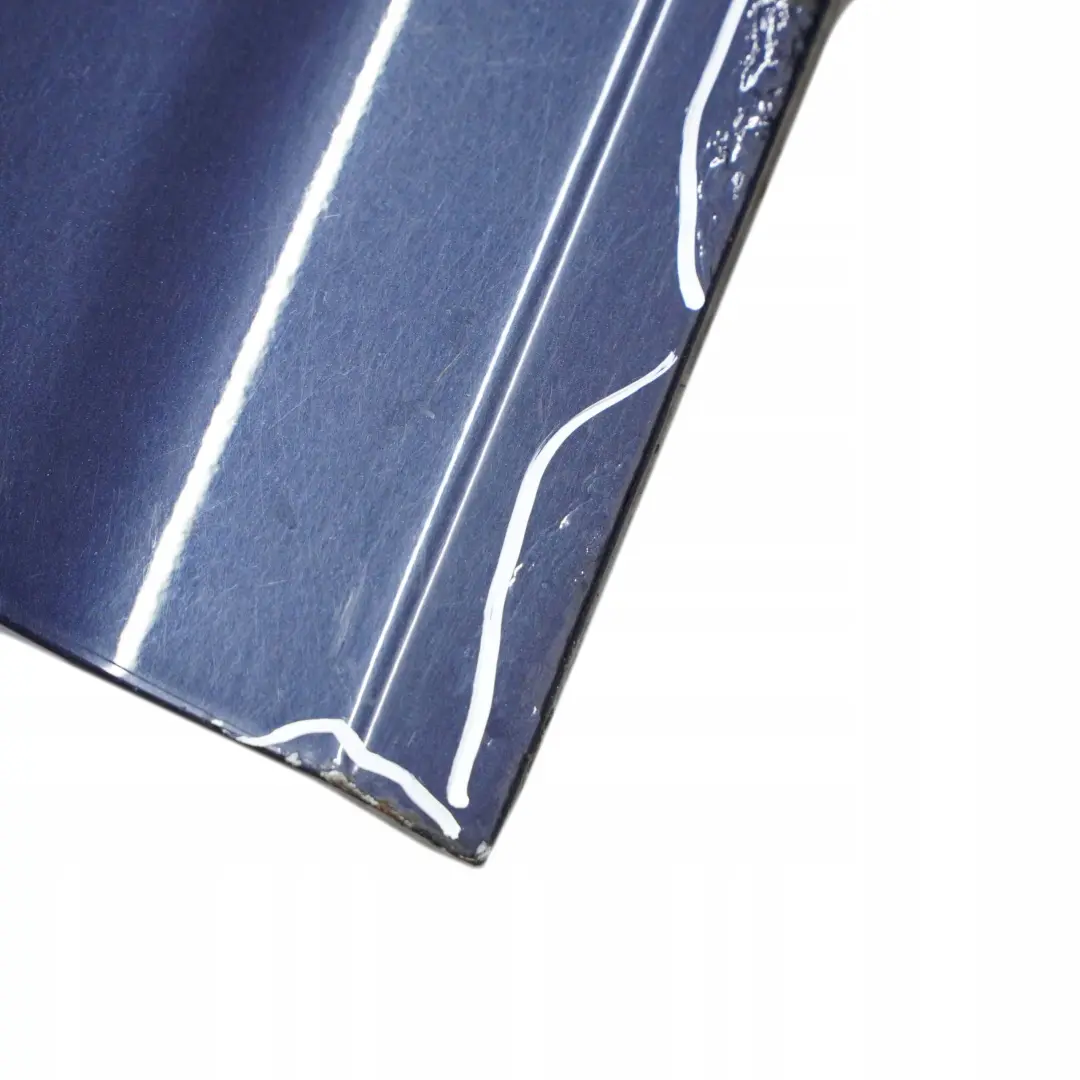 Benz Classe C W203 Porta Anteriore Destra Tanzanitblau Metallico - 359 per Mercedes con numero di parte A2037200205 Mercedes Benz Classe C W203 Porta Anteriore Destra Tanzanitblau Metallico - 359 - SKU A2037200205-TB - Numero di parte A2037200205