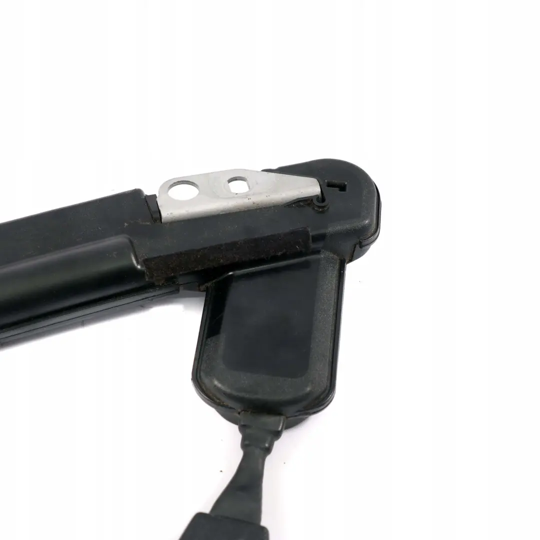 Membrure Inferieure Droite 7211 pour BMW 3 E36 à propos du numéro de pièce 8164932 BMW 3 E36 Membrure Inferieure Droite 7211 - SKU 8164932 - Numéro de pièce 8164932