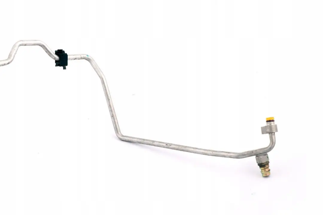 Reihe E85 Druckleitung Kondensator-Trockner 6453 für BMW Z4 mit Teilenummer 6909236 BMW Z4 Reihe E85 Druckleitung Kondensator-Trockner 6453 - SKU 6909236 - Teilenummer 6909236