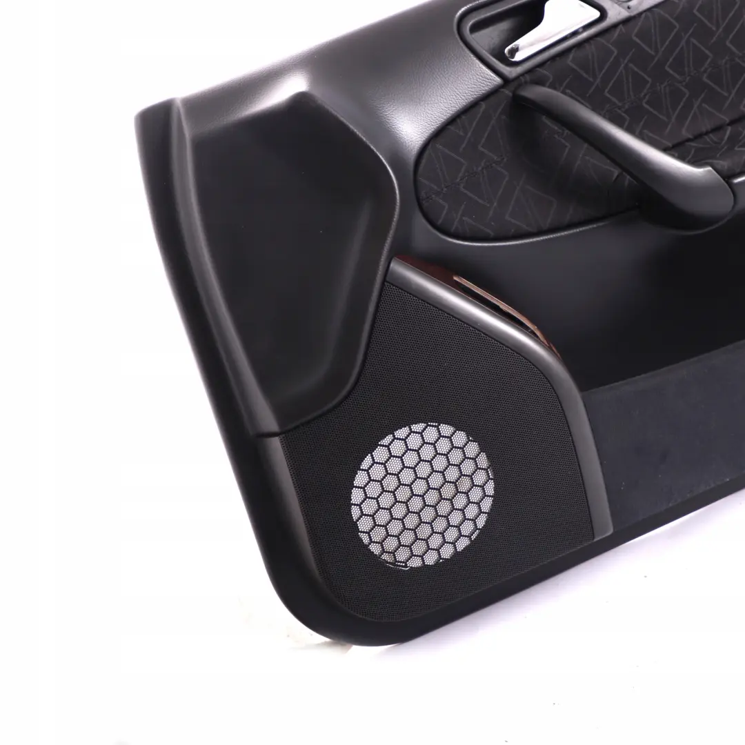 Mercedes-Benz W203 Revetement de Porte avant a Droite Tissu Noir Anthracite pour à propos du numéro de pièce A2037208270 Mercedes-Benz W203 Revetement de Porte avant a Droite Tissu Noir Anthracite - SKU A2037208270-1 - Numéro de pièce A2037208270