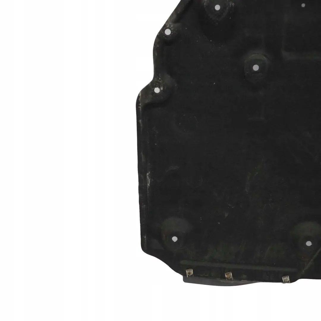Right O/S Underbody Underfloor Panel Paneling Cover to BMW 1 Series E88 Cabrio with Part number 7166256 BMW 1 Series E88 Cabrio Right O/S Underbody Underfloor Panel Paneling Cover - SKU 7166256 - Part number 7166256