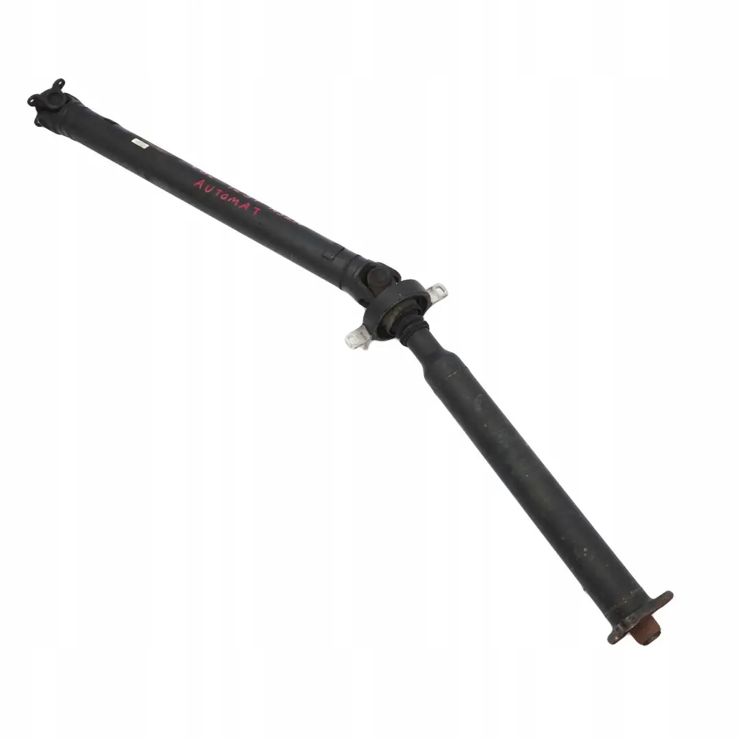 BMW E82 E88 125i N52N Albero Cambio Automatico L=1353MM Benzina - SKU 7567949 - Numero di parte 7567949