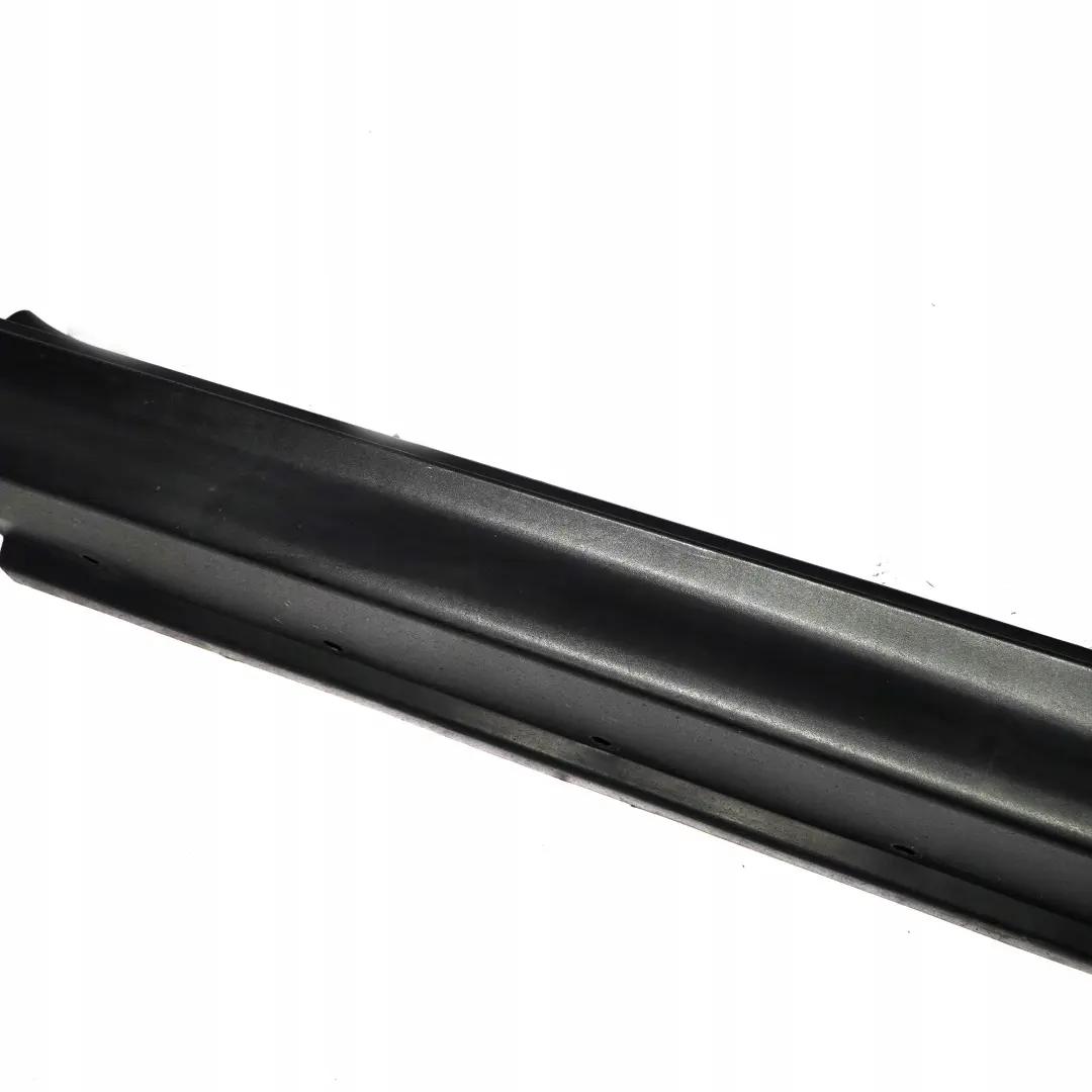 Mini Cooper R53 Cooper S Listello Portiera Gonna SX Apertura - SKU 1491057-1 - Numero di parte 1491057