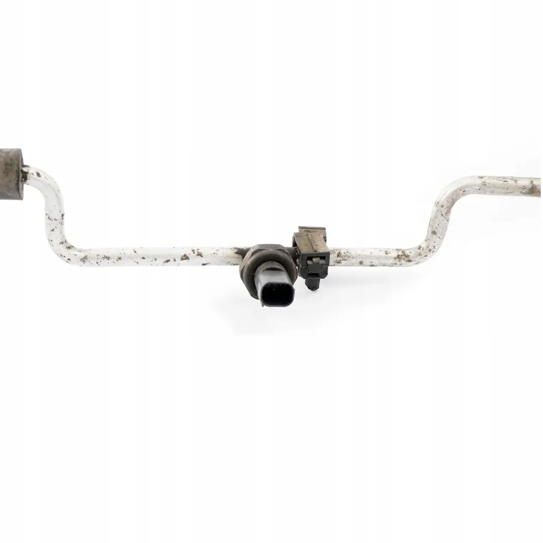 BMW X5 Series E53 Air Con High Pressure Hose Pipe Compressor Condenser - SKU 6939464 - Part number 6939464