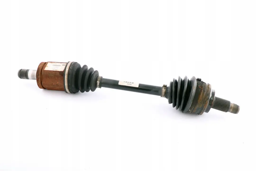 Półoś napędowa lewa przód do BMW E83 X3 LCI o numerze 3450565 BMW E83 X3 LCI Półoś napędowa lewa przód - SKU 3450563 - Numer Części 3450565