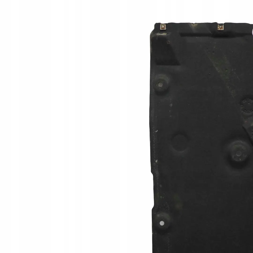 BMW E88 Cabrio Osłona płyta podwozia prawa - SKU 7166256 - Numer Części 7166256