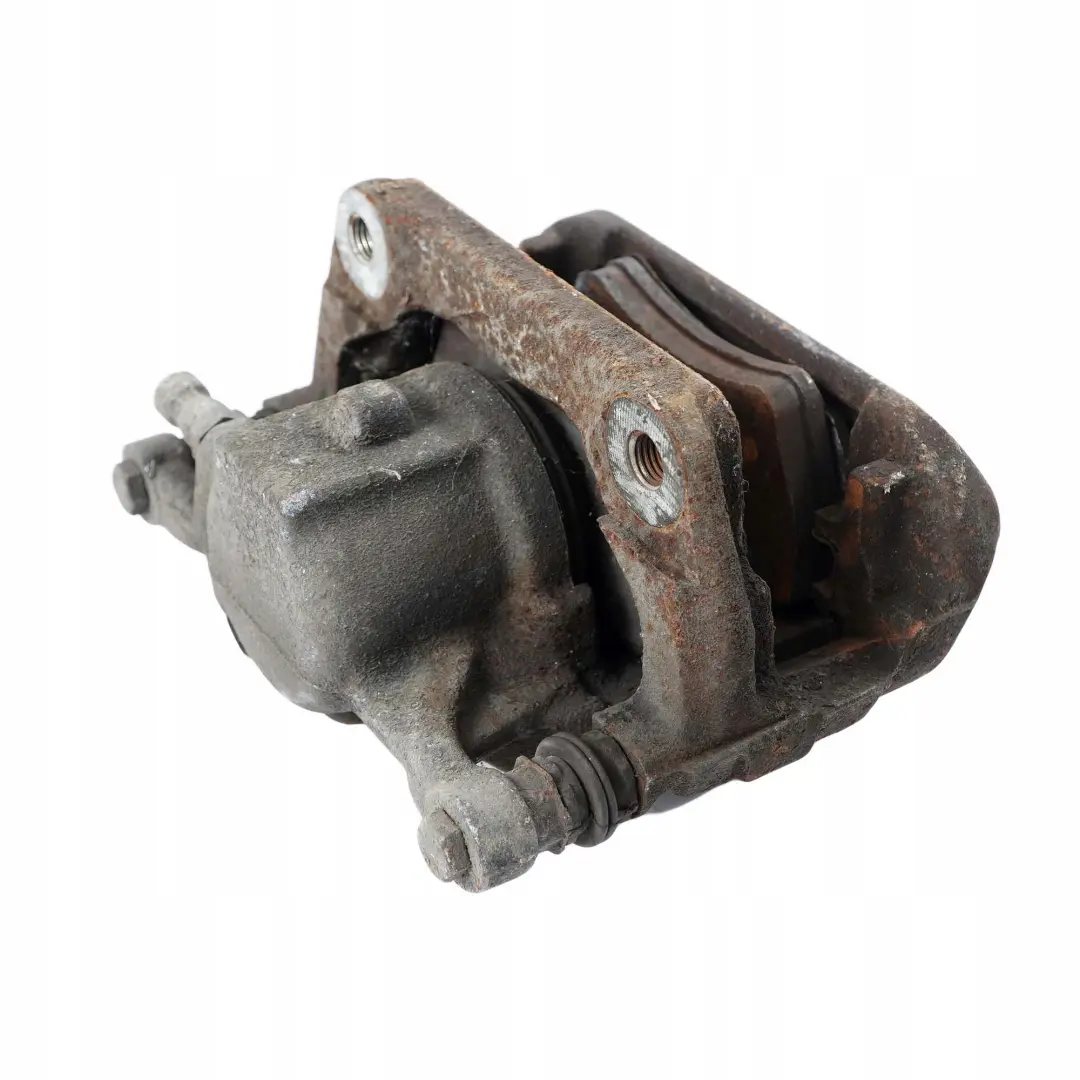 Delantero Derecho Rueda Pinza De Freno Carcasa para Mini R60 R61 Cooper S con número de pieza 9804728 Mini R60 R61 Cooper S Delantero Derecho Rueda Pinza De Freno Carcasa - SKU 9804728 - Número de pieza 9804728