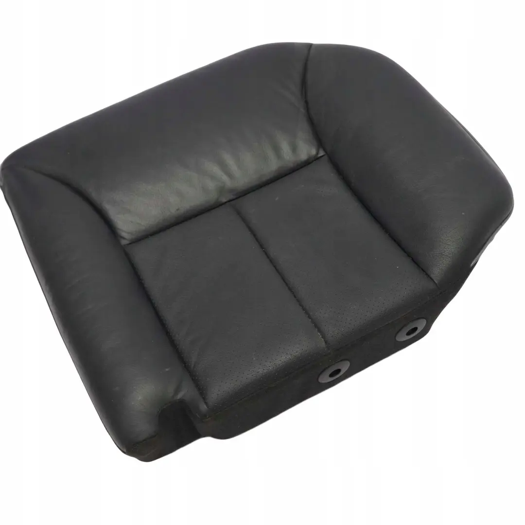  Mercedes-Benz E W210 Estate S210 Rear Right O/S Seat Bench Couch Leather Cover - SKU A2109200461 - Part number A2109200461