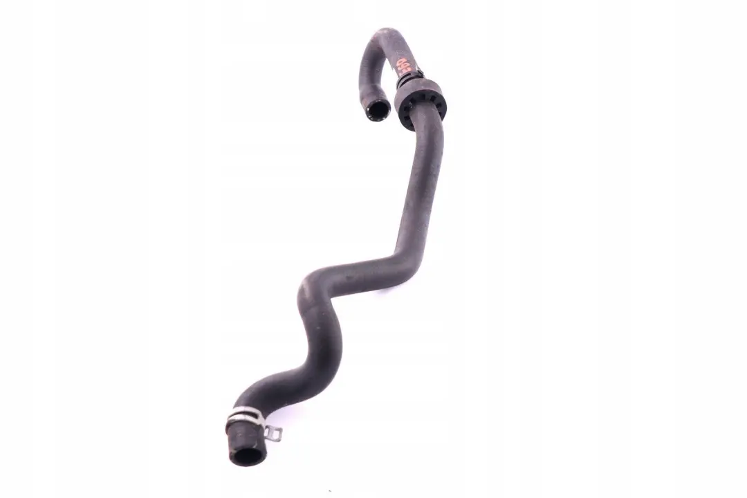 Hose Water Valve Radiator to BMW 5 6 Series E60 E61 E63 E64 with Part number 6910758 BMW 5 6 Series E60 E61 E63 E64 Hose Water Valve Radiator - SKU 6910758 - Part number 6910758