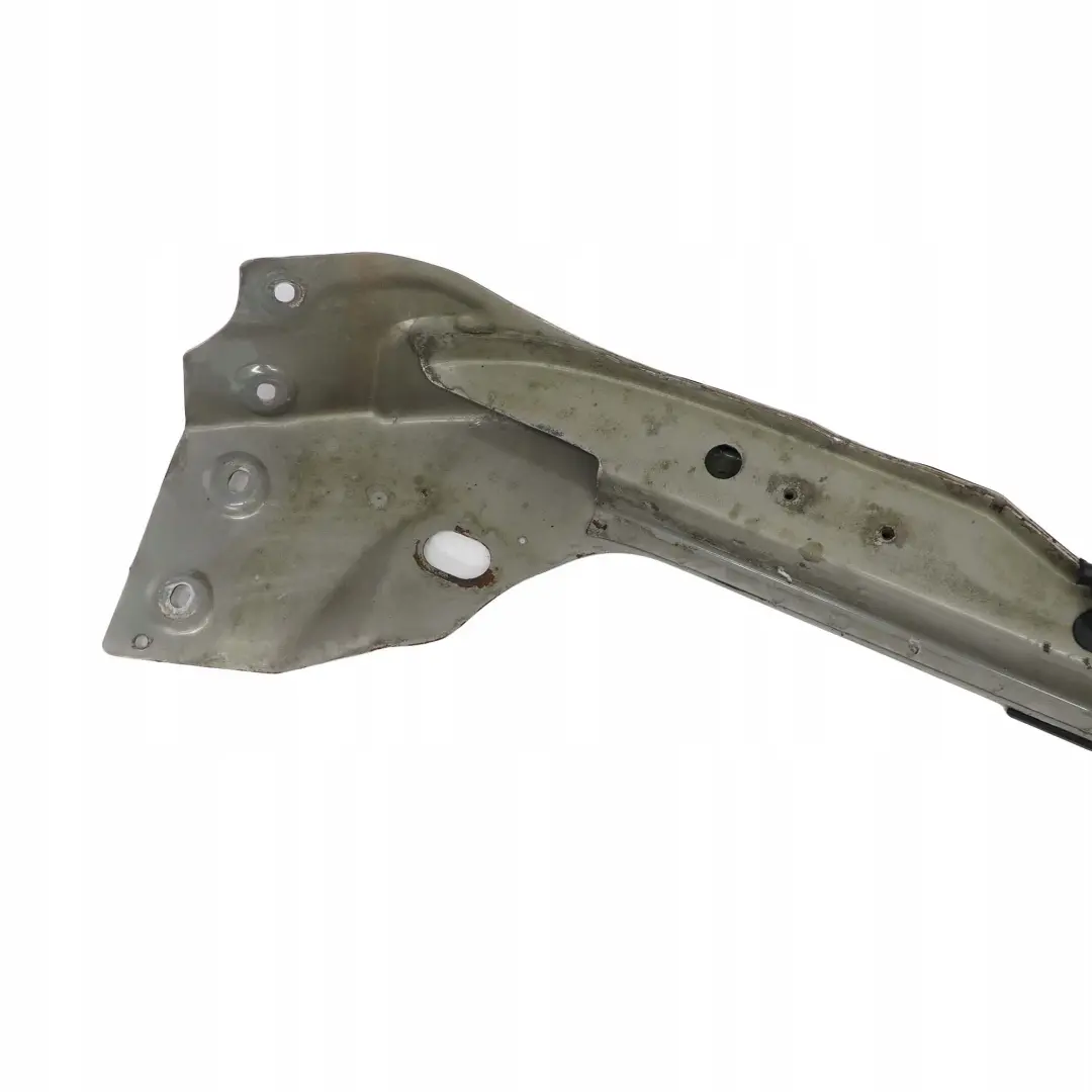  Mercedes-Benz ML W163 Front Slam Panel Cross Member Reinforcement - SKU A1636200616 - Part number A1636200616