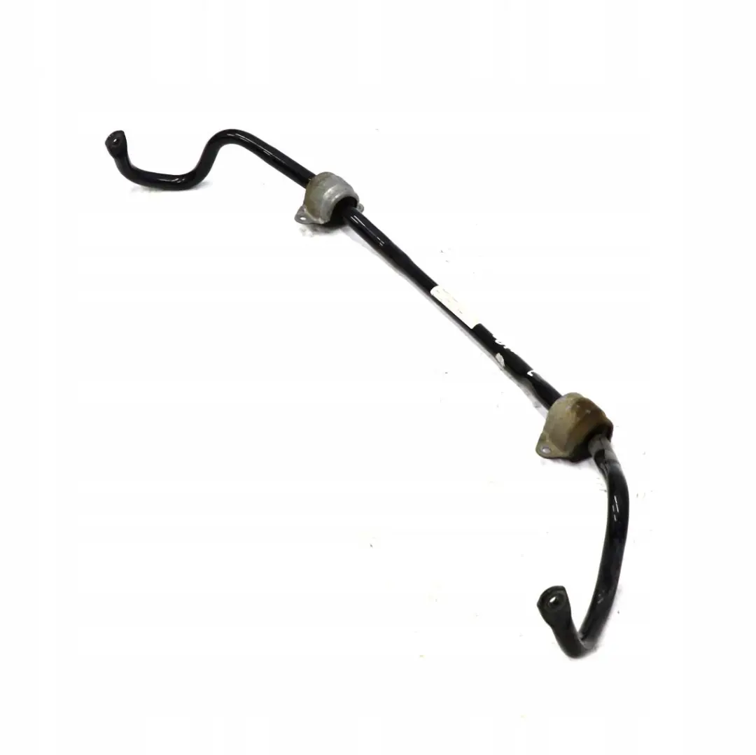 Stabilizator przedni przód 6771334 do BMW E81 E87 LCI o numerze 31356796304 BMW E81 E87 LCI Stabilizator przedni przód 6771334 - SKU 6796304 - Numer Części 31356796304