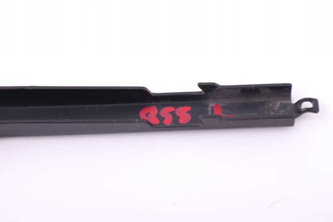 Wiper Arm Rear Window Left N/S to BMW MINI Cooper One Clubman R55 with Part number 2756279 BMW MINI Cooper One Clubman R55 Wiper Arm Rear Window Left N/S - SKU 2756279 - Part number 2756279