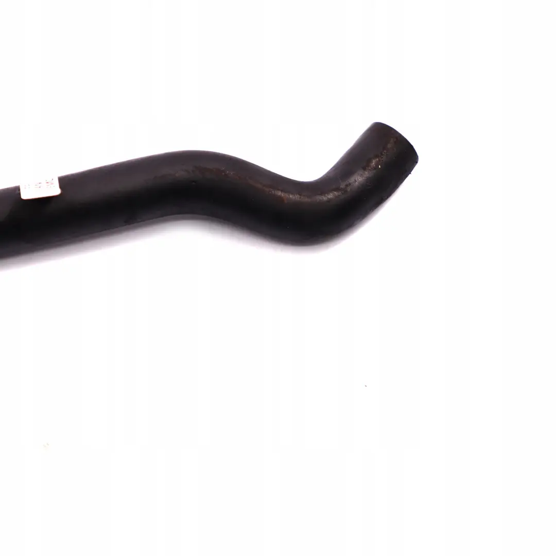 Mercedes-Benz C W202 W203 M111 Engine Crankcase Breather Pipe Hose to with Part number A1110181582 Mercedes-Benz C W202 W203 M111 Engine Crankcase Breather Pipe Hose - SKU A1110181582 - Part number A1110181582