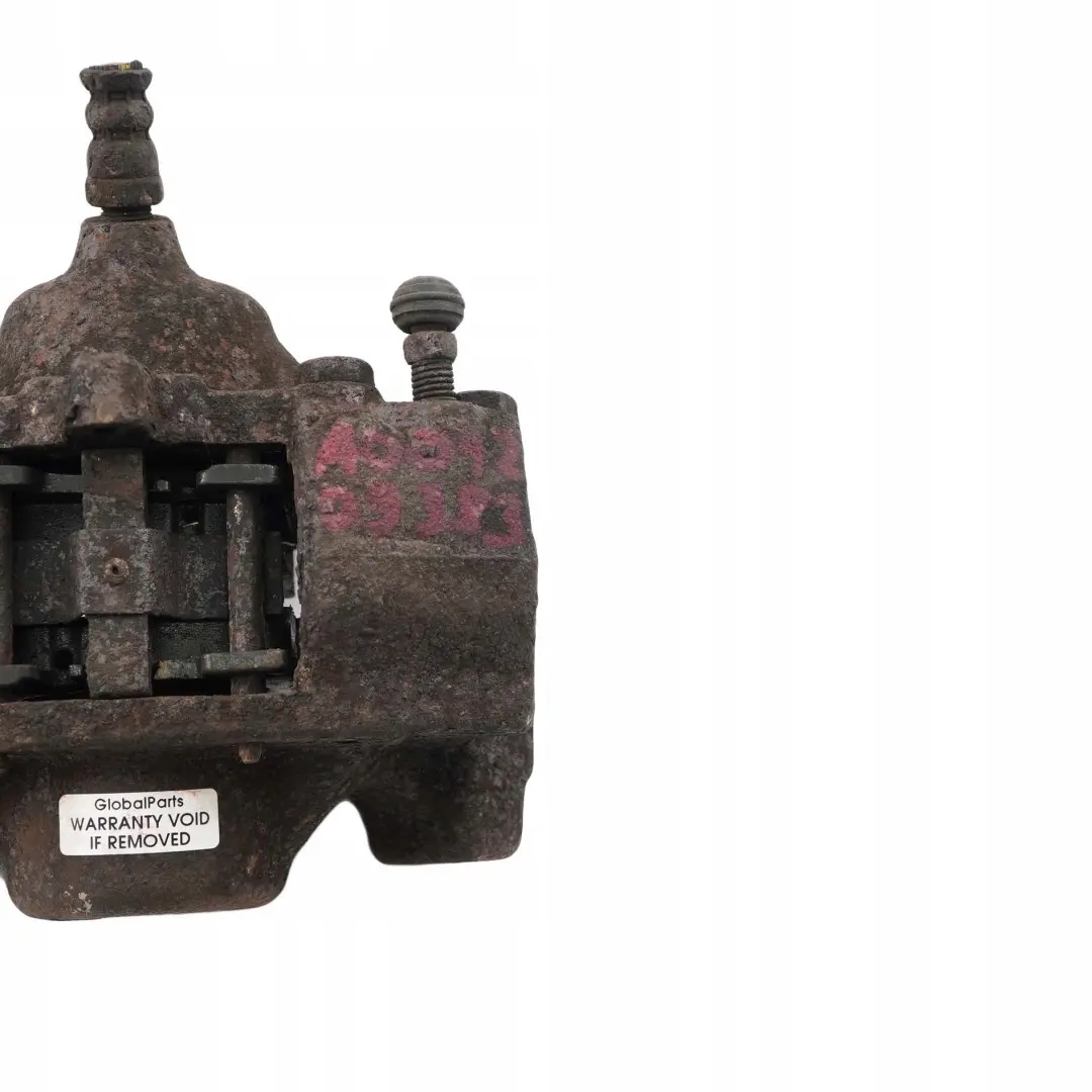 Mercedes-Benz S210 W210 Break Arriere Droite etrier de Frein pour à propos du numéro de pièce A0004209383 Mercedes-Benz S210 W210 Break Arriere Droite etrier de Frein - SKU A0004209383 - Numéro de pièce A0004209383