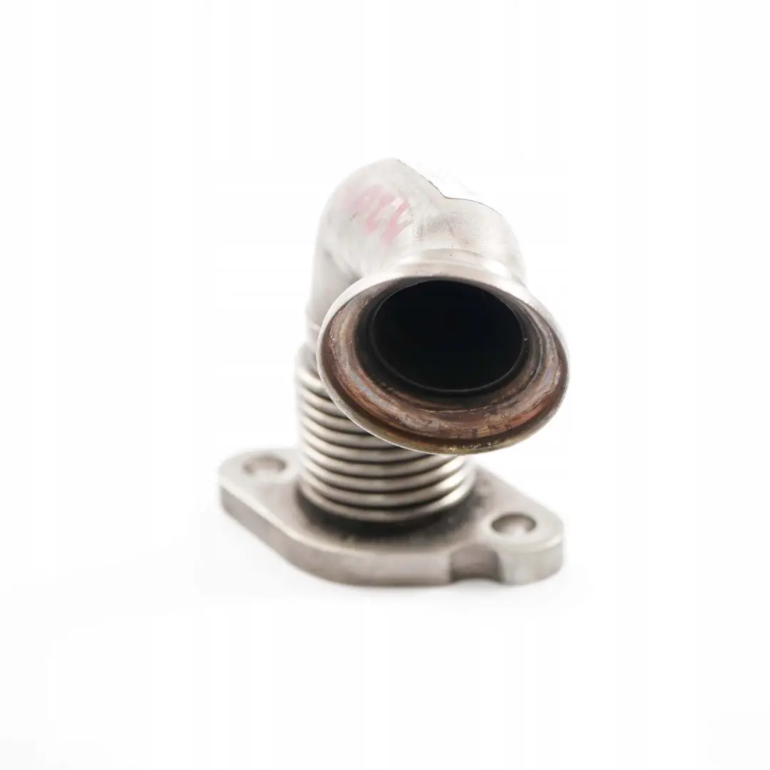  Mercedes-Benz W207 W212 OM642 EGR Gas Recirculation Pipe Hose Tube - SKU A6421403308 - Part number A6421403308