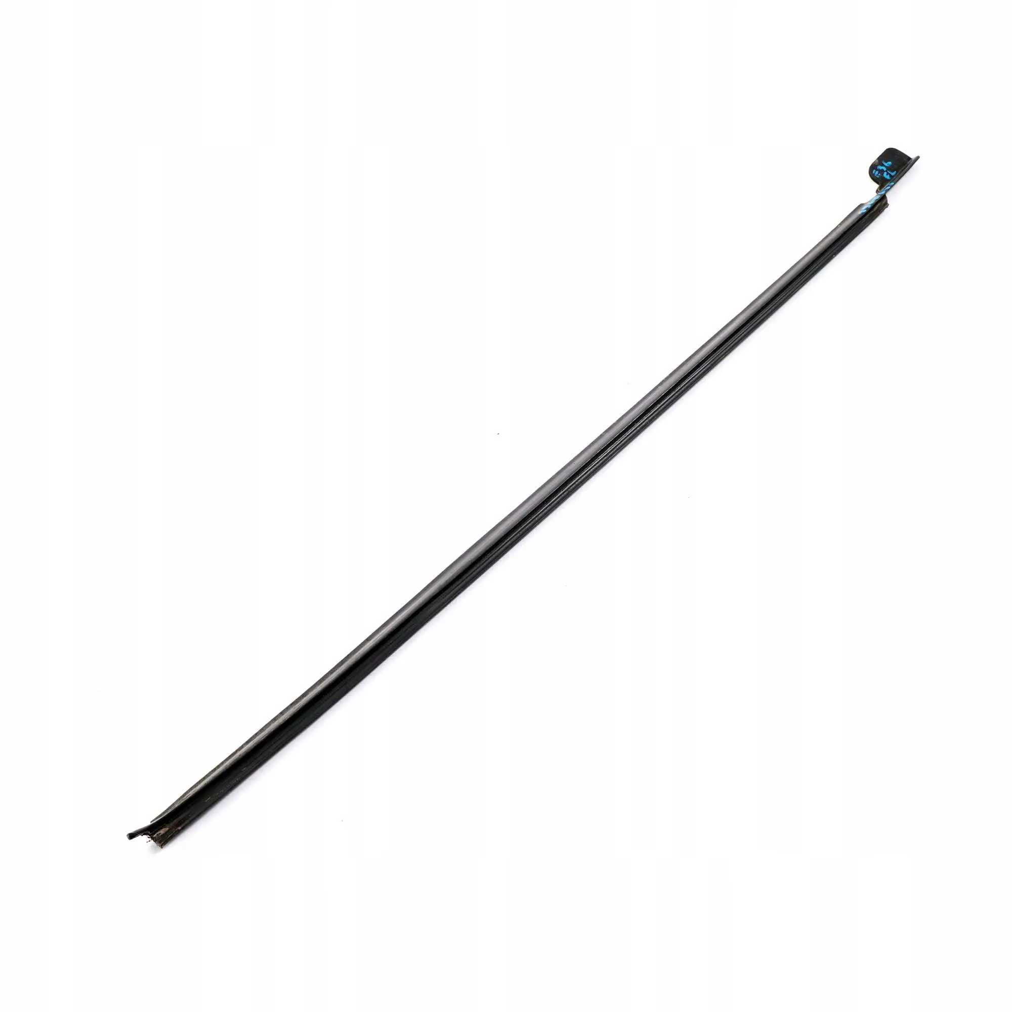 BMW 3 E36 Combi Berline Plaque D'egout Exterieur a L'Avant Gauche Joint