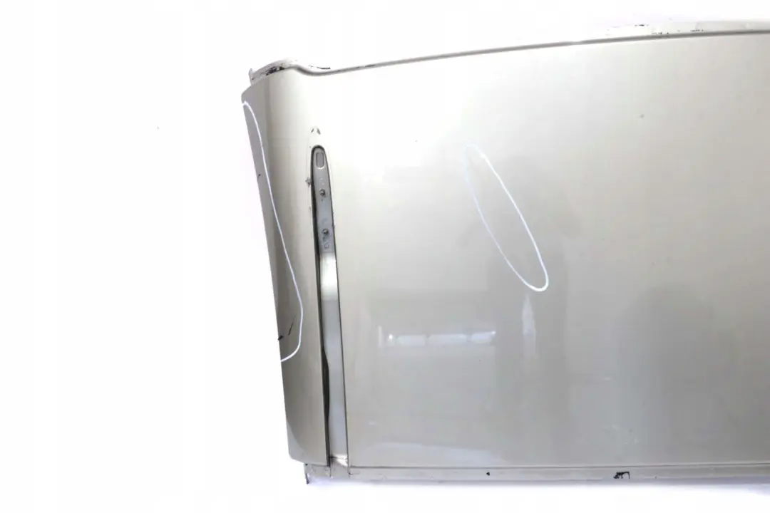 Folding Top Hardtop Techo Shell Frente Platinbronze Bronce - A53 para BMW 4 E93 F33 con número de pieza 7400554 BMW 4 E93 F33 Folding Top Hardtop Techo Shell Frente Platinbronze Bronce - A53 - SKU 7400554-PB - Número de pieza 7400554