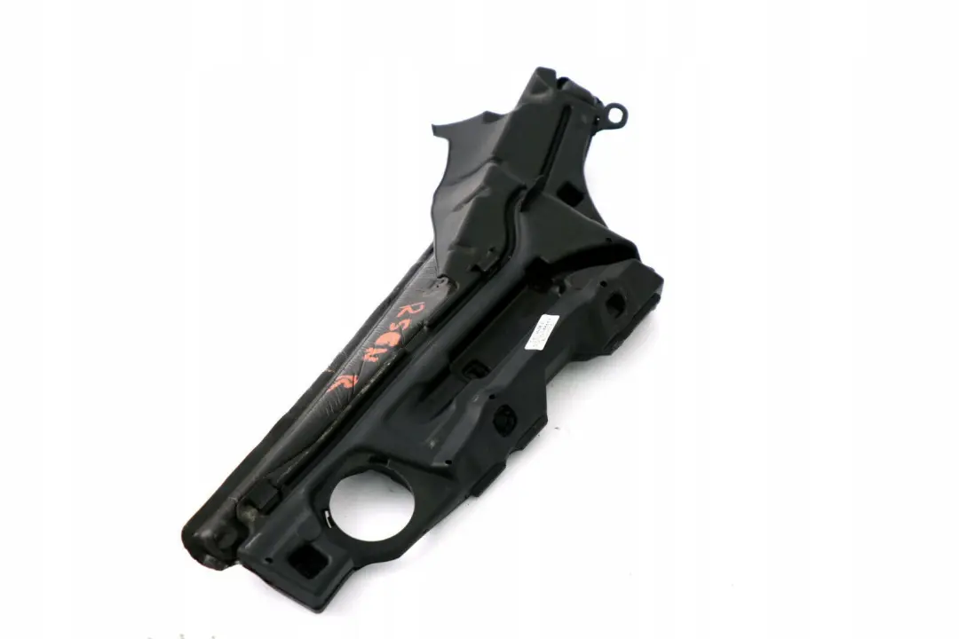 Dichtung Frontklappe Rechts 5148 für Mini Cooper R55 R56 R57 LCI mit Teilenummer 7266540 Mini Cooper R55 R56 R57 LCI Dichtung Frontklappe Rechts 5148 - SKU 7266540 - Teilenummer 7266540