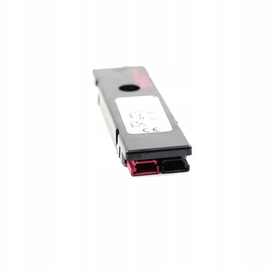  Mercedes-Benz Clase C E W204 W207 Antena Amplificador - SKU A2048200189 - Número de pieza A2048200189