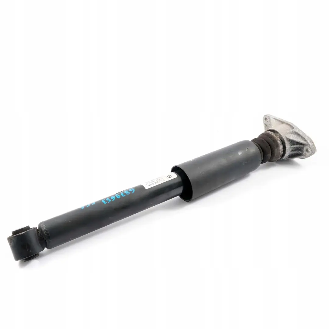 Amortisseur Arrière Gauche Droite Jambe Force 6852425 pour Mini Cooper One F56 à propos du numéro de pièce 6879653 Mini Cooper One F56 Amortisseur Arrière Gauche Droite Jambe Force 6852425 - SKU 6879653 - Numéro de pièce 6879653