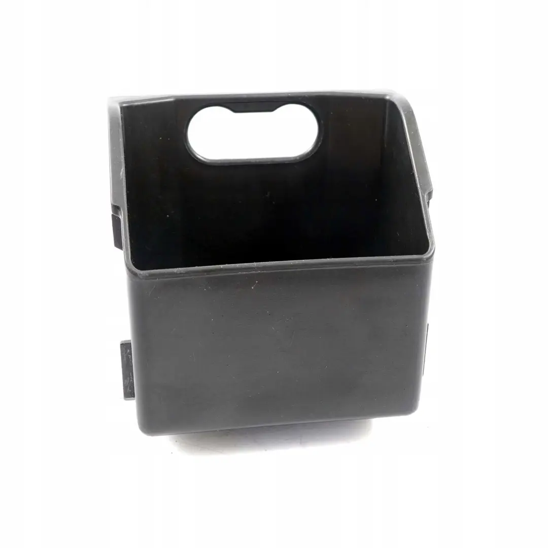 Mercedes W210 Console Centrale Portacenere Inserto Trim - SKU A2106830475 - Numero di parte A2106830475